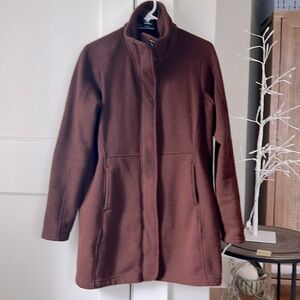 Gorgeous kuhl highland long size L